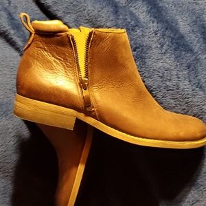 Franco sartorial boots 7.5